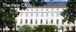 Photo of The Hale Clinic London - Karina Grant Energy Healing Therapist