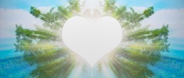 Heart Meditation Audio Recording for Quantum Touch level 2 - Karina Grant